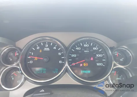 2012 GMC Sierra 1500 Sle z USA, uszkodzony, nr VIN 1GTR2VE76CZ349023